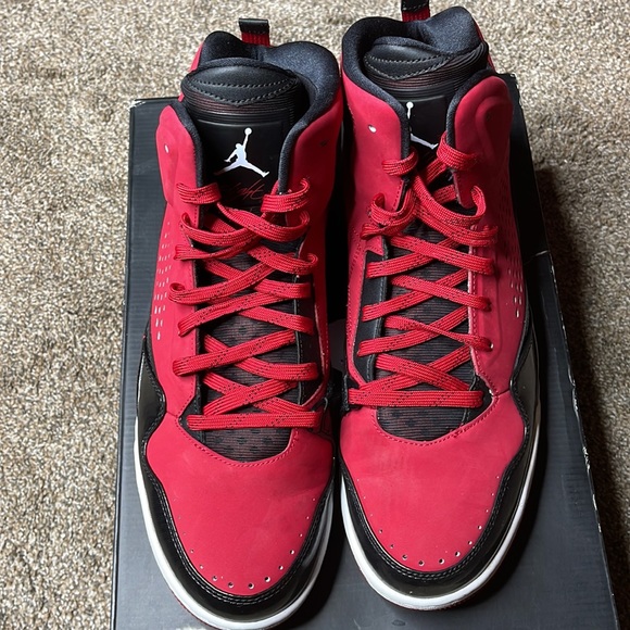 Jordan SC-3 - Picture 4 of 9